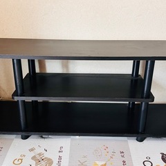 テレビ置き台