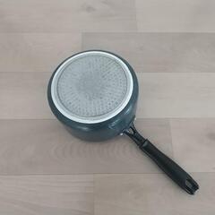 片手鍋18cm(IH対応)の画像