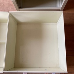 交渉中‼️レトロな薬箱の画像