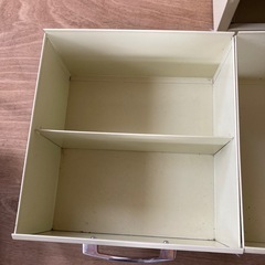 交渉中‼️レトロな薬箱の画像