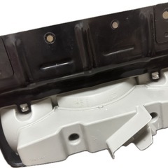 日野 デュトロ テールランプ 3トンから新車外し テールランプ 左右セット デュトロ ブルーテックキャンター 右 テールライト 12Vの画像