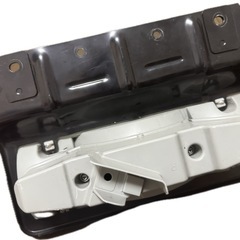 日野 デュトロ テールランプ 3トンから新車外し テールランプ 左右セット デュトロ ブルーテックキャンター 右 テールライト 12Vの画像