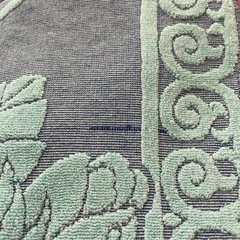 【終了】タオルケット？　140×190センチ　2枚セットの画像