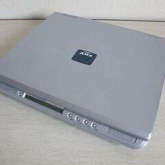 Fujitsu FMV-BIBLO NB50 ノートパソコン　(a354)の画像