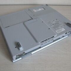 Fujitsu FMV-BIBLO NB50 ノートパソコン　(a354)の画像
