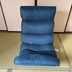 座椅子
