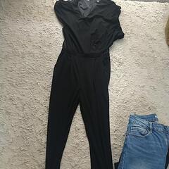 まとめてお洋服の画像