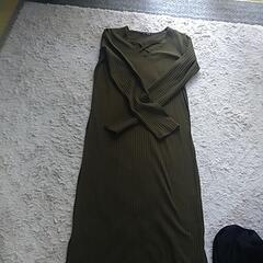 まとめてお洋服の画像