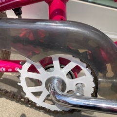 HARO ハローバイク 12インチの画像