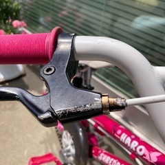 HARO ハローバイク 12インチの画像