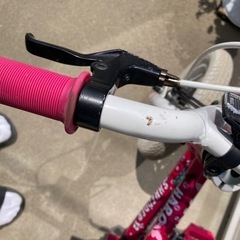 HARO ハローバイク 12インチの画像