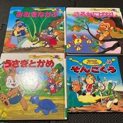 0〜6歳向け人気絵本108冊セット 世界名作ファンタジー