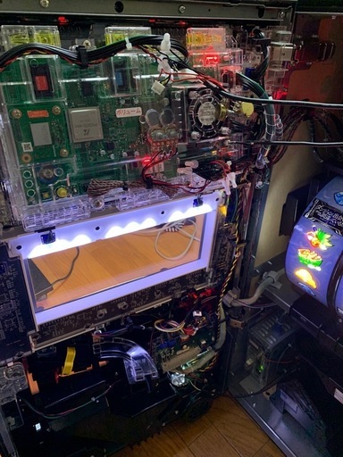 パチスロ実機】ダンまち2 (優) 門真のその他の中古あげます パチスロ実機】ダンまち2 (優) 門真のその他の中古あげます