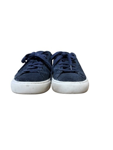 TORY BURCH トリーバーチ スエード スニーカー 6M 23cm