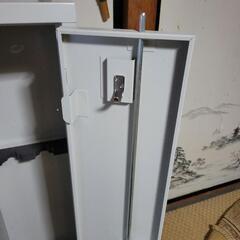 ガンロッカー 弾倉ロッカーの画像