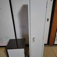 ガンロッカーの中古が安い！激安で譲ります・無料であげます