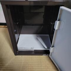 ガンロッカー 弾倉ロッカーの画像