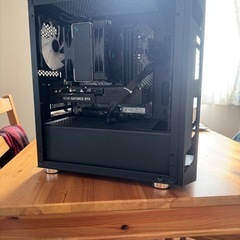 ゲーミングPC I713700F 64GB 3060TI