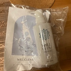 ウィル クレンズ 薬用 シャワーオイル 【 嫌な匂いを洗い流す 】 石鹸の香り ワキガ 体臭 加齢臭 脇汗 制汗 足の臭い 背中ニキビ 医薬部外品 ボディウォッシュ 本体 300mL (1本)の画像