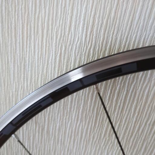 SHIMANO WH-RS10 前後セット R500上位版 SHIMANO WH-RS10 前後セット R500上位版
