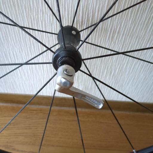 SHIMANO WH-RS10 前後セット R500上位版 SHIMANO WH-RS10 前後セット R500上位版 Shimano WH-RS10