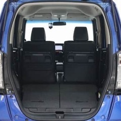 ホンダ Ｎ　ＢＯＸ 　カスタム　Ｇ　ターボＬパッケージの画像