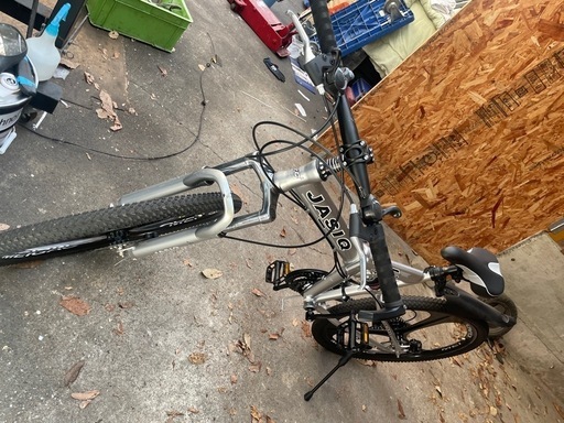 マウンテンバイクぼぼ新車 (chikiki131) 広域公園前のマウンテン マウンテンバイクぼぼ新車 (chikiki131) 広域公園前のマウンテン