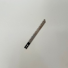 変速ジグゾー KM400 DIYの画像