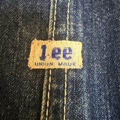 Lee ARCHIVES LOCO JACKET復刻 91-J Size:40 (FBF) 東郷のその他 Lee ARCHIVES LOCO JACKET復刻 91-J Size:40 (FBF) 東郷のその他