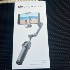 DJI スマホ ジンバル Osmo Mobile 7P ジンバル...