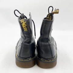 英国製 Dr.Martens England 8ホール UK7 26相当の画像