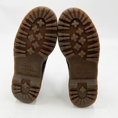 英国製 Dr.Martens England 8ホール UK7 26相当の画像