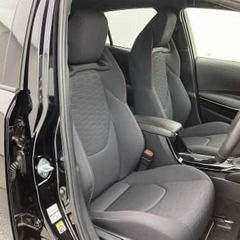 【過去の金融トラブルありでも車買えちゃうかも😎‼】トヨタ カローラスポーツハイブリッド 　Ｇ　Ｚの画像