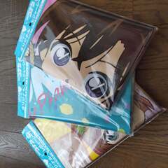 レジャーシート　コナン