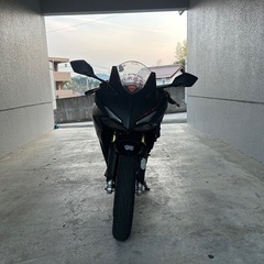 CBR250RR MC51