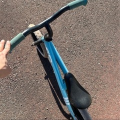 ストライダーの画像