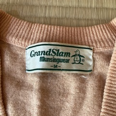 マンシング　ウールベスト　の画像