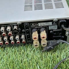 ONKYOCR-555、ONKYOA-905FX2    　2点セットの画像