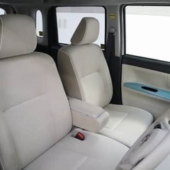 【過去の金融トラブルありでも車買えちゃうかも😎】ダイハツ ムーヴキャンバス 　X　リミテッド　メイクアップ　SA2の画像