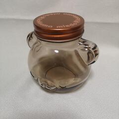 リラックマ小瓶/ミスドコラボ品の画像