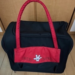小動物用　キャリーバックの画像