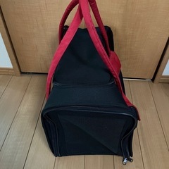 小動物用　キャリーバックの画像