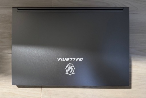 ゲーミングノートパソコン　i7  RTX3060