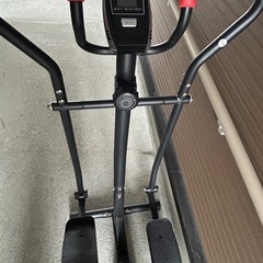クロストレーナー エアロバイク フィットネス 運動器具　の画像