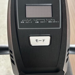 クロストレーナー エアロバイク フィットネス 運動器具　の画像