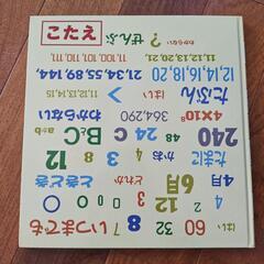 算数の呪いの画像