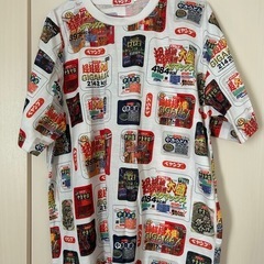 ペヤング Tシャツ