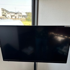 テレビ