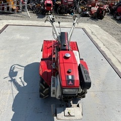 三菱耕運機MS710R 動作確認済みの画像