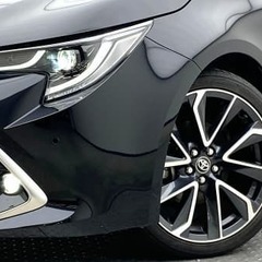 トヨタ カローラスポーツハイブリッド 　Ｇ　Ｚの画像